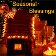 Blessings Of The Season...