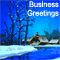 Business Holiday Greetings...