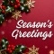 Send Season Greetings For 2026
