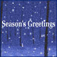 Season's Greetings And Best Wishes!