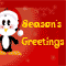 Season's Greetings Special Wish...