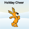Season's Greetings: Holiday Cheer