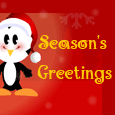 Season&apos;s Greetings Special Wish...