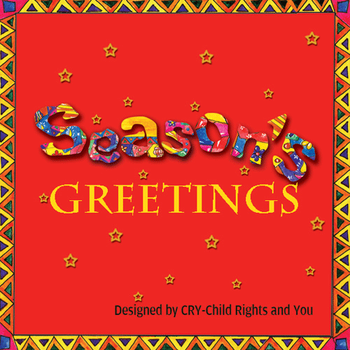 Best Wishes For The Season!