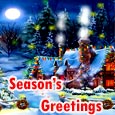 Season’S Greetings From...