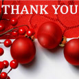 Thank You So Much!