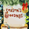 Season's Greetings: Warm Wishes