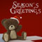 Season%92s Greetings With Bear In A Box.