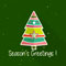 Season%92s Greetings And Christmas Tree.
