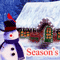 Wishes For Season Of Joy...