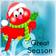 Warmth Of My Heart!