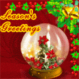 Send Season’s Greetings!
