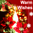 Wish Happy Holidays.