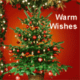 Joyous Season&apos;s Greetings.
