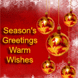Joys Of The Season!