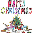Happy Christmas To U And Your Family.