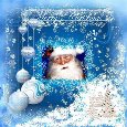 Merry Christmas.