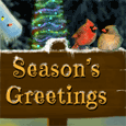 Send Season’s Greetings Ecard!