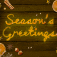 Season&#x92;s Greetings!!!