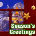 Magical Season’s Greetings Special.