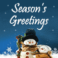 Wishes For Wonderful Holiday Season!