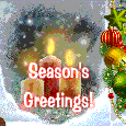 Magical Seasonal Greetings!