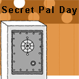 Great Secret Pal Day!