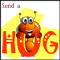Send a Hug Day: Cute Hugs