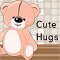 Cute Hugs...