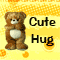 Fuzzy And Warm Hug...