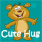 Feels Great To Hug You...