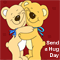 Send A Cute Hug...