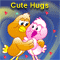 Cute Hugs For Cutie Pie!