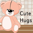 Cute Hugs...