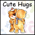 Cheery And Beary Hugs...