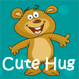 Feels Great To Hug You...