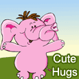 A Whole Lot Of Cute Hugs!