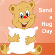 For The Cutest And Oh So Huggable!