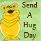A Cheery Beary Hug...