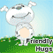 Hug Attack On Send A Hug Day!