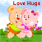 Warmest Love Hug!