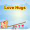 Thousands Of Love Hugs!