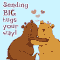 Sending Big Hugs Your Way!