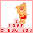 Love 2 Hug You!