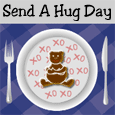 Sweet Hugs...