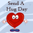 Hugs For You Love...