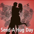 Lovey Dovey Hugs...