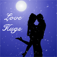Love Hug For Your Sweetheart...
