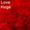 Crave For More Love Hugs!