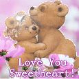 Sending Love Hugs!